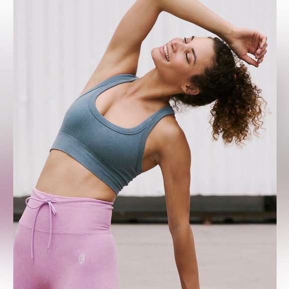 Free People Go To Bra - Picture 2 of 9